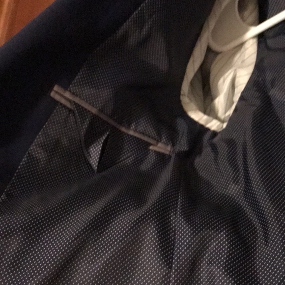 Blaze navy blue. - Picture 4 of 9